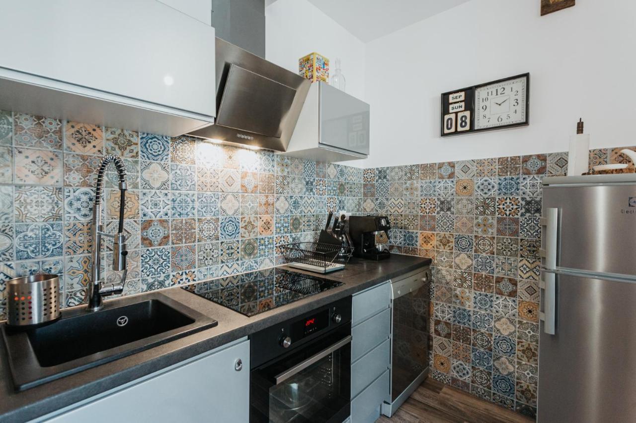 Apartament Singer Retro In Kazimierz *